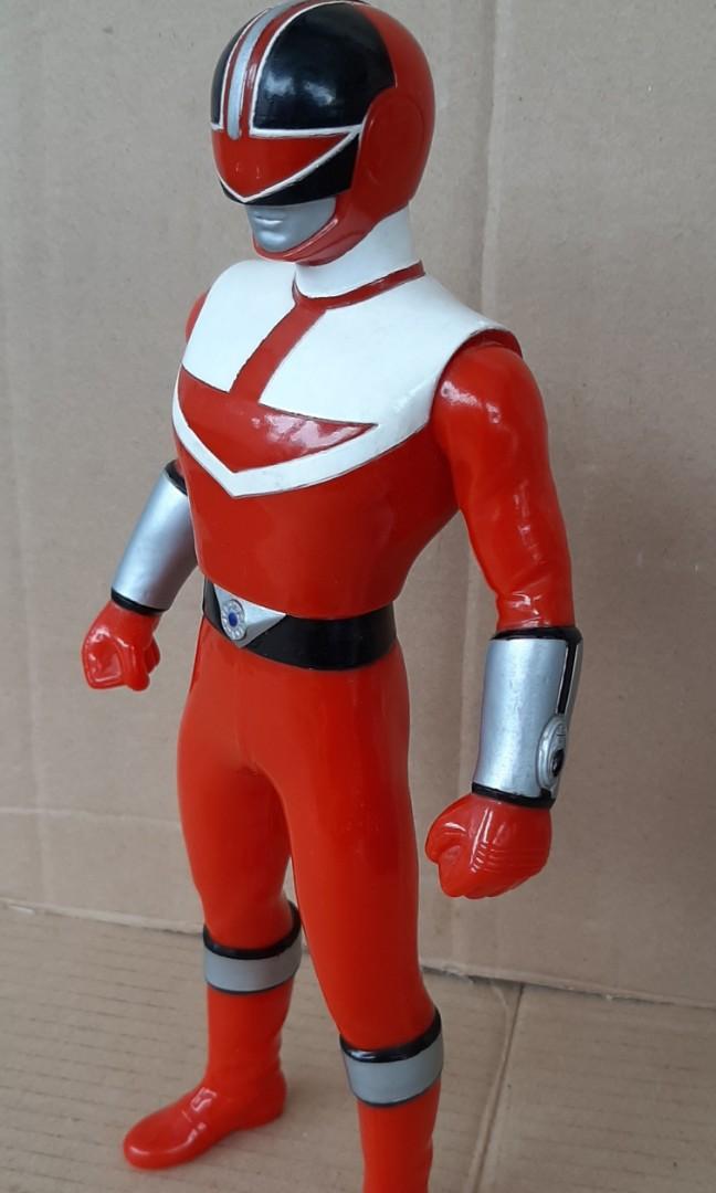 Power rangers time force new arrivals figures