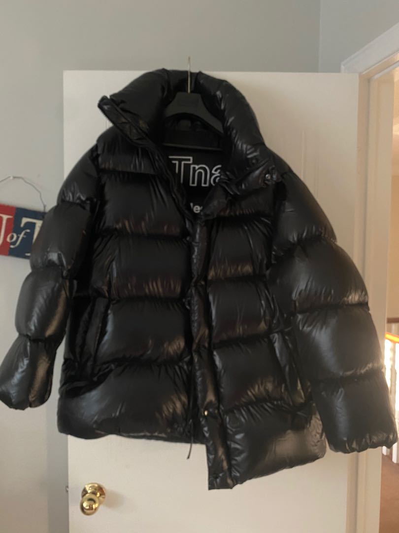 Tna 2025 mega puff