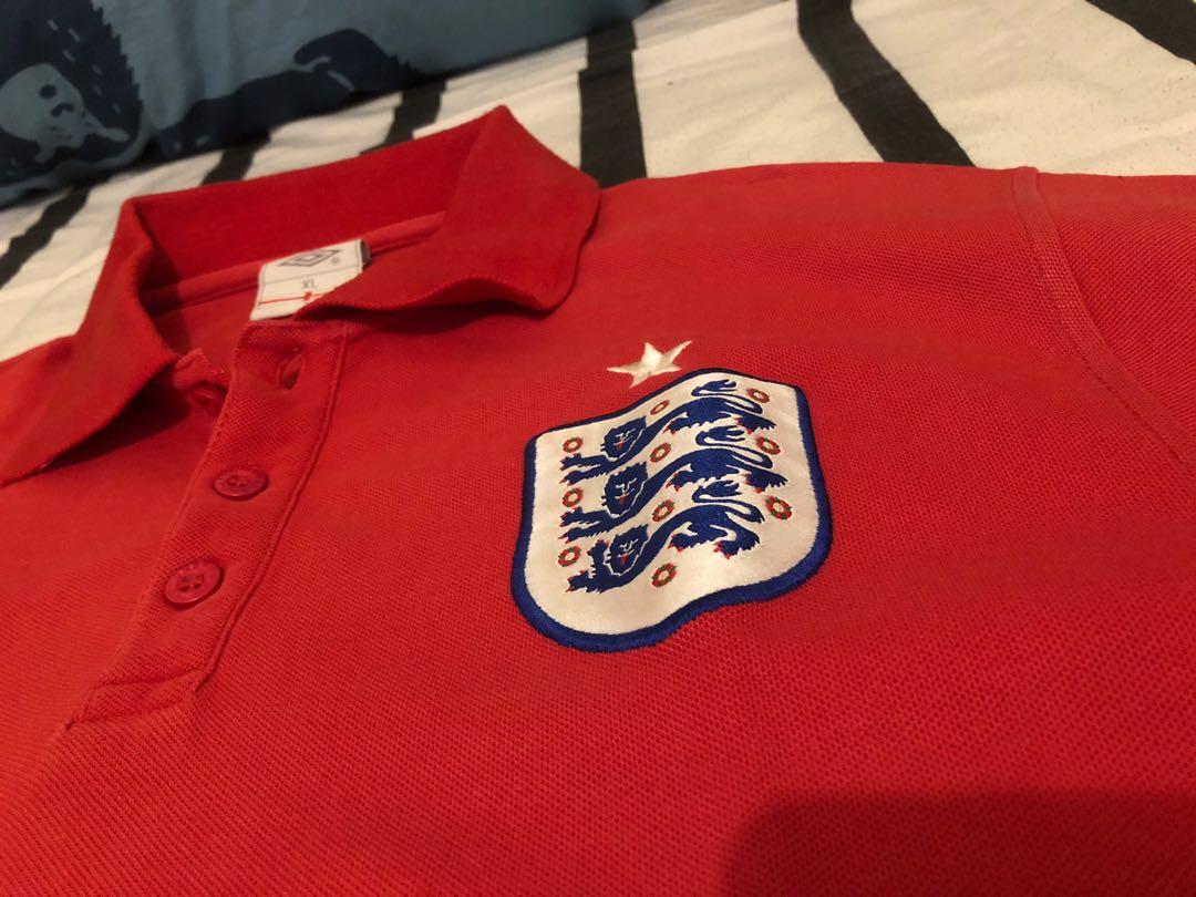 Polo store shirt umbro