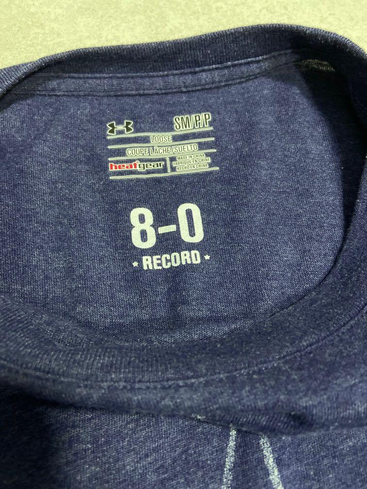 Under armour cassius clay t shirt Clearance