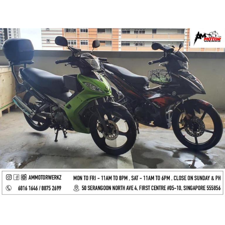 Used 2b outlet bikes for sale