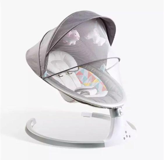 6 month baby chair