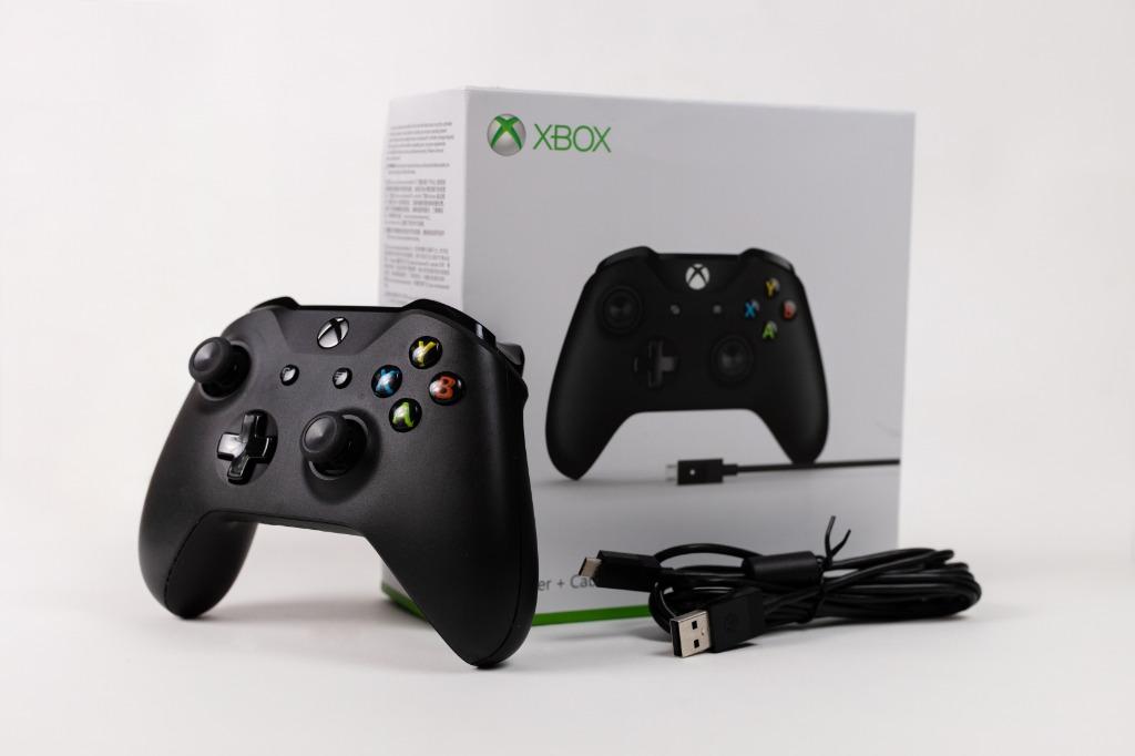 used original xbox one