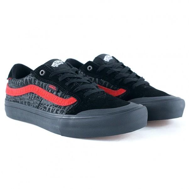 Vans style hotsell 112 pro baker