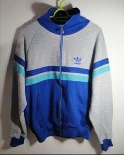 Vintage Adidas jacket