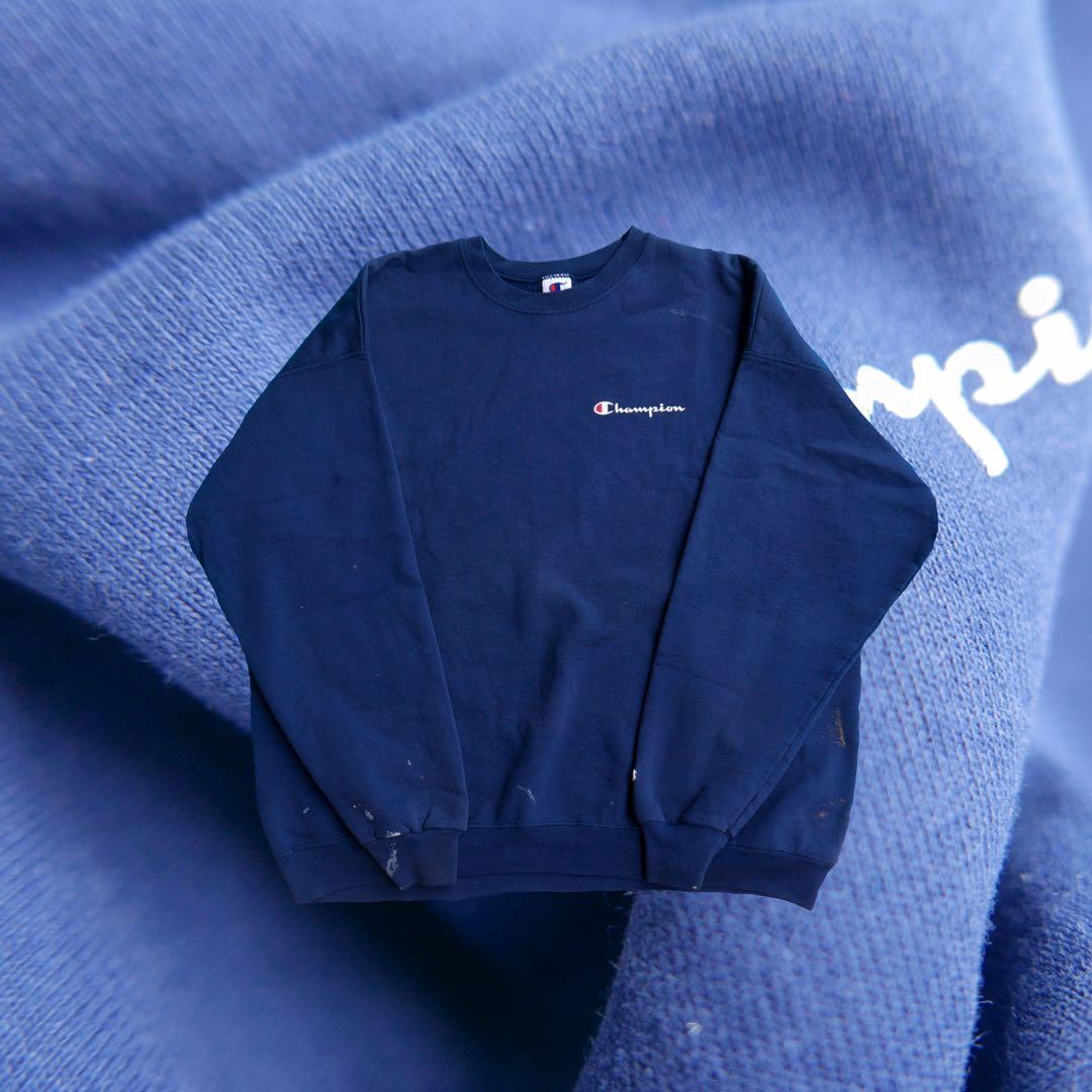 Champion sweater pinterest jersey