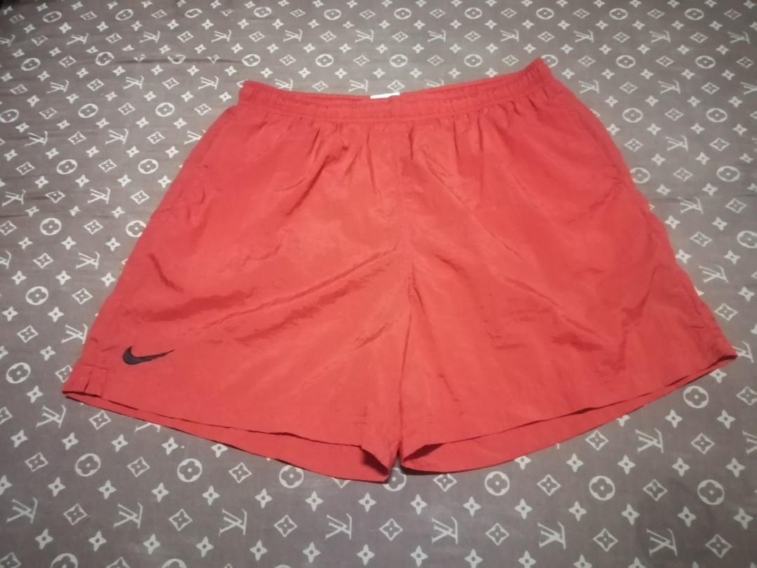 nike tennis swim shorts