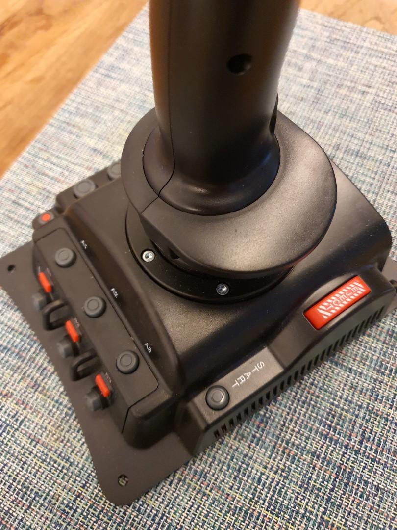 Vkb flight stick