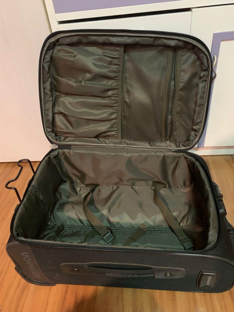 small luggage