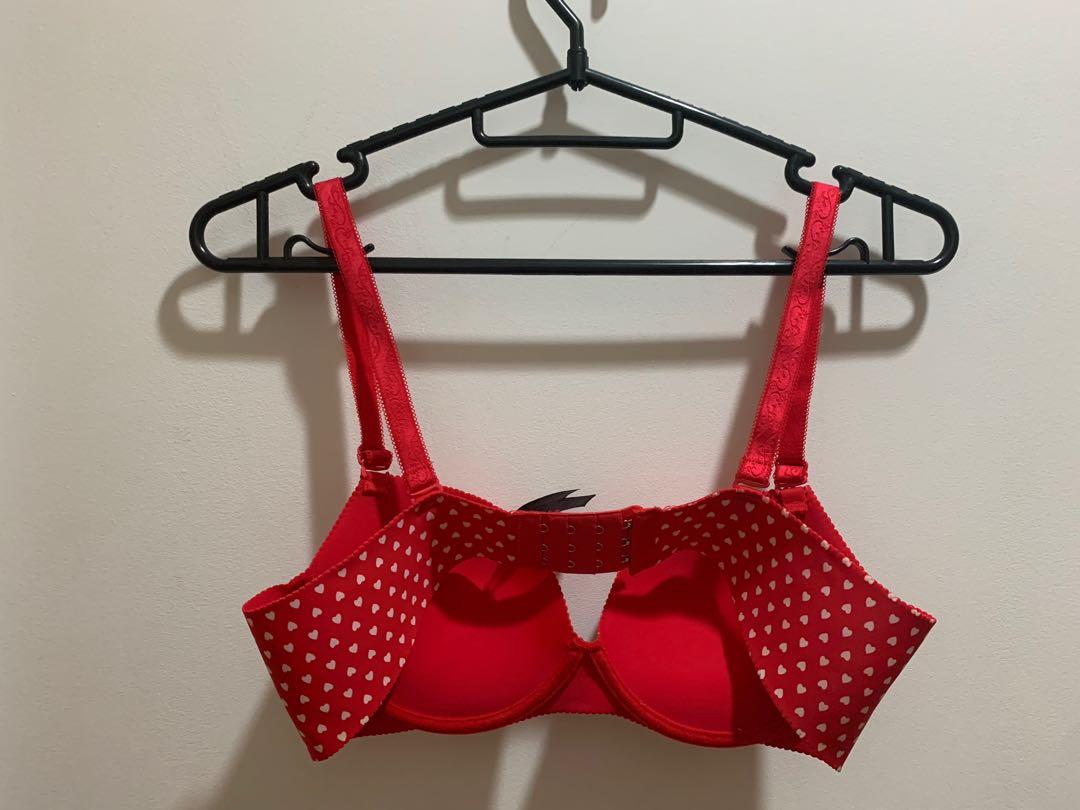 Wacoal Push Up Red Bra 36 B Women S Fashion Clothes Tops On Carousell flash sale 15% private phuket airport transfers (hkt) for phuket and other areas by oriental holiday.