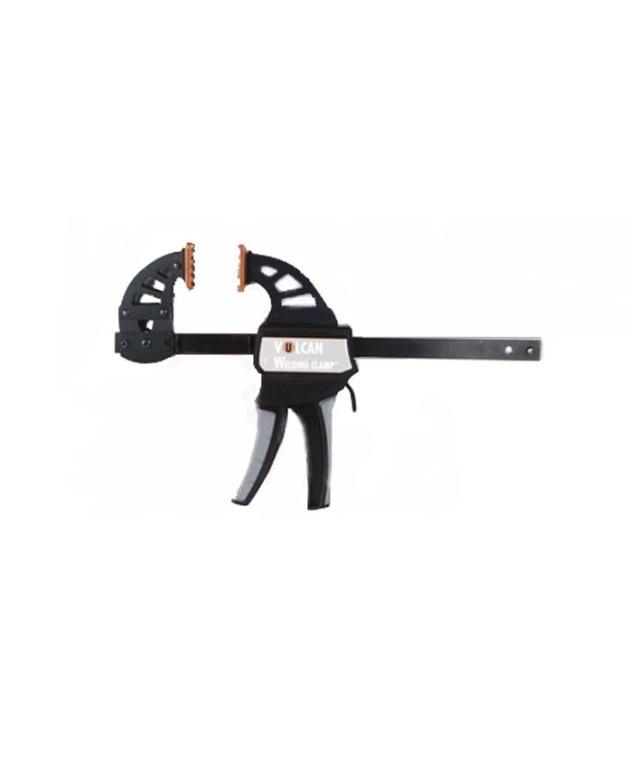 WELDING CLAMP MADE IN ISRAEL (GATOR) (Category: Construction Tools & Equipment) located in Las Pinas. Submitted by vlmhardwarevennice (Listing ID 1015282036, Image 1). Description: 09664055257 / 09177110098 for inquiries or email me: vennicemanuel8@gmail.com viber: vennice manuel “ GATOR “ WELDING CLAMP 420-08 - 900.00.