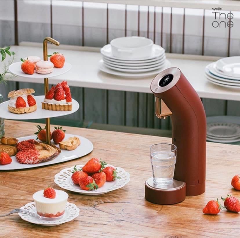 wells water dispenser