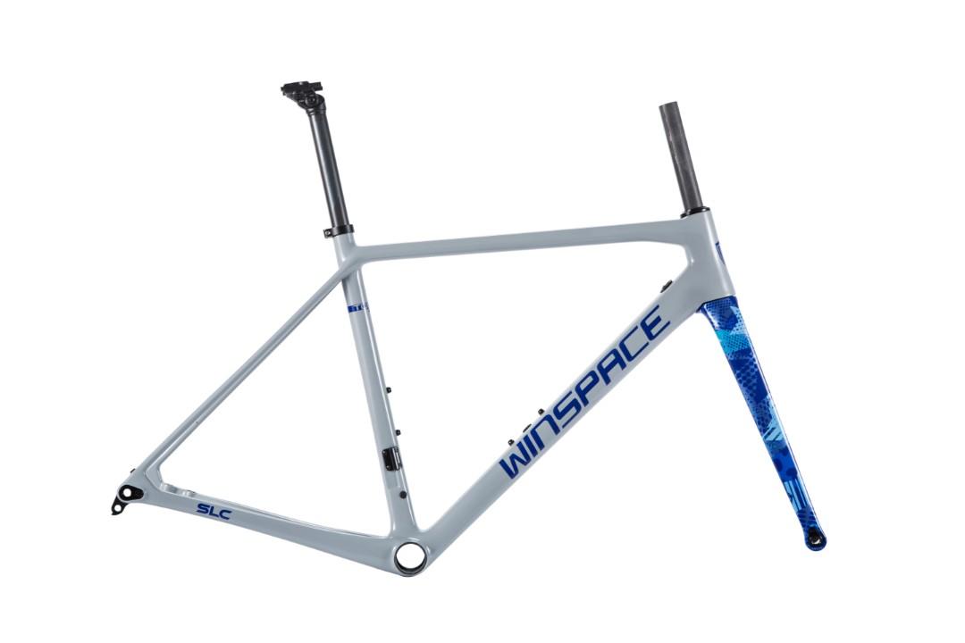 winspace carbon frame