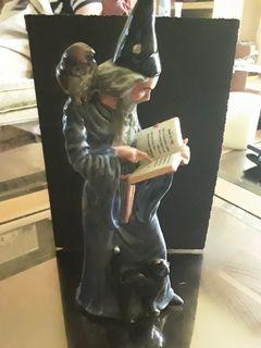Wizard (Table ornament)