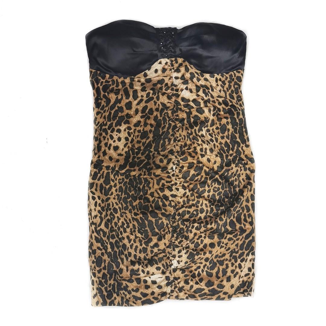 womens leopard clothing