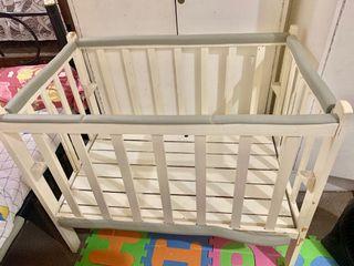 crib edge protector