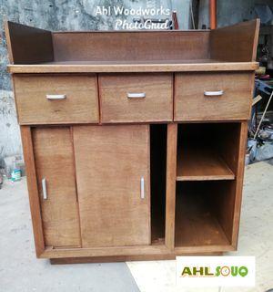 Pantry Cabinet View All Pantry Cabinet Ads In Carousell Philippines