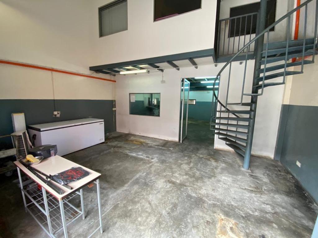 Wtr The Parc Factory Outlet Sri Rampai Setapak Property Rentals On Carousell