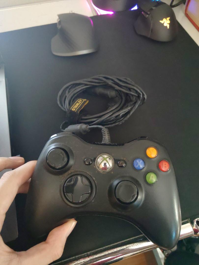 pc games compatible with xbox 360 controller