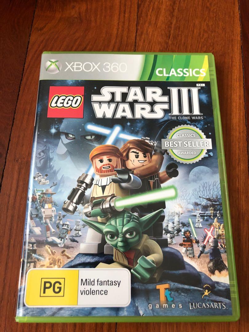 Lego Star Wars Iii The Clone Wars Walkthough Prologue 1080p Hd Ps3 Xbox 360 Wii Pc Psp Ds Youtube