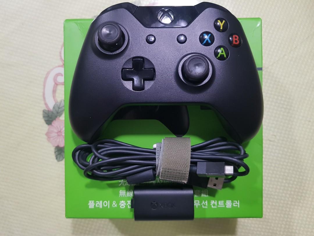 play gaming accessories xbox one controller