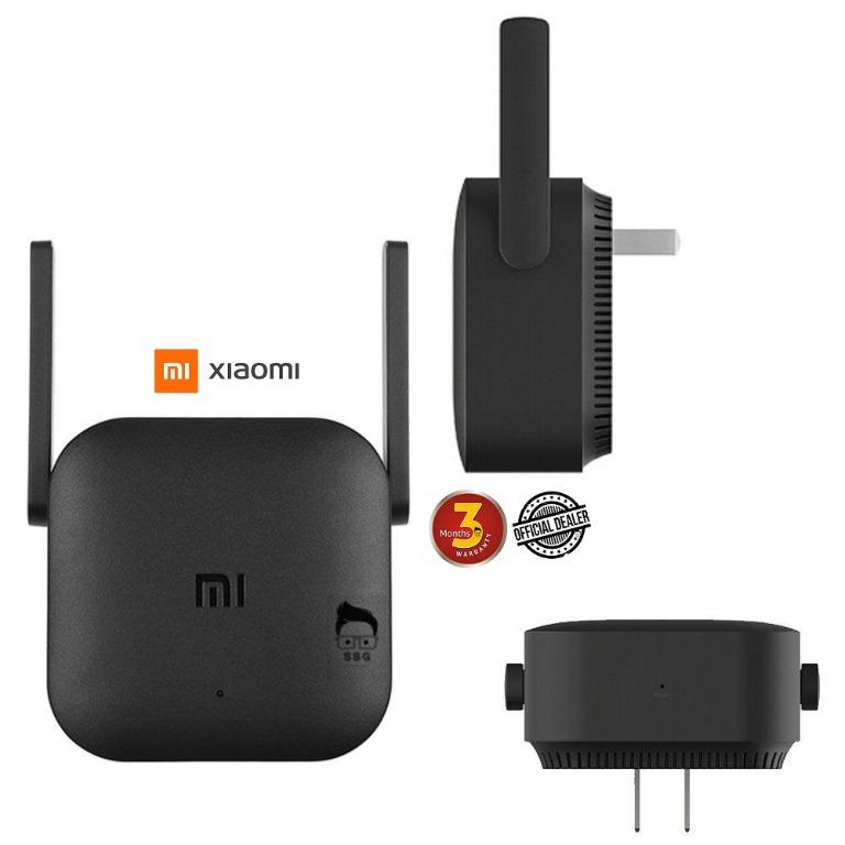 Xiaomi mijia wifi clearance repeater pro 300m mi