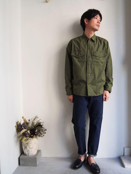 Yaeca like wear baker shirt wtaps neighborhood, 女裝, 上衣, T