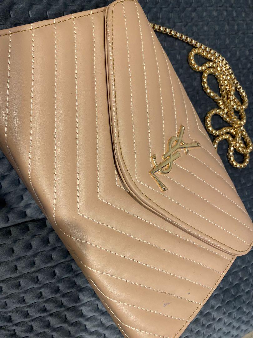 Ysl replica top