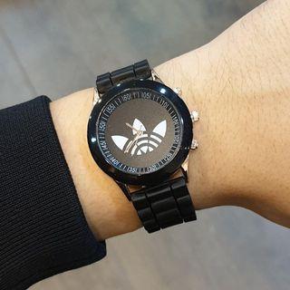 adidas watches sport