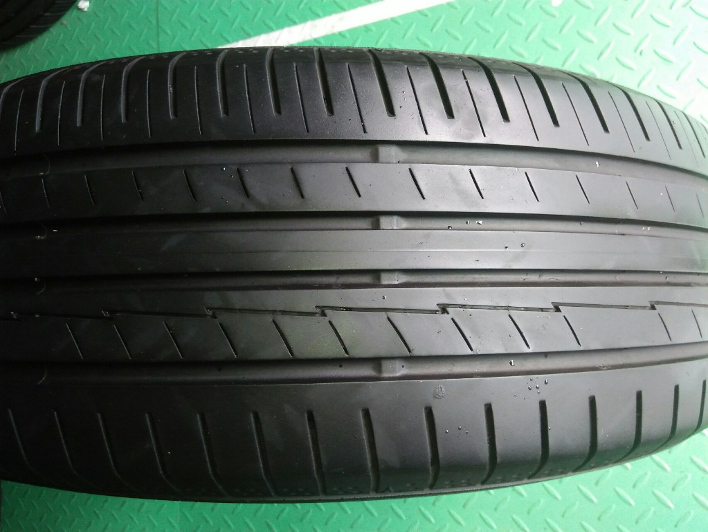195 65 15 Yokohama Bluearth Ae50 Tyres On Offer Sales Car Accessories Tyres Rims On Carousell
