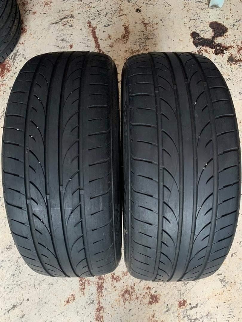 195 55 15 Goodride Zuper Ace Auto Accessories On Carousell