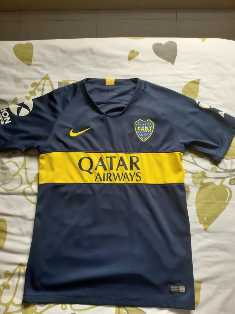 18+ Liverpool Away Kit 2018/19 Junior Pics