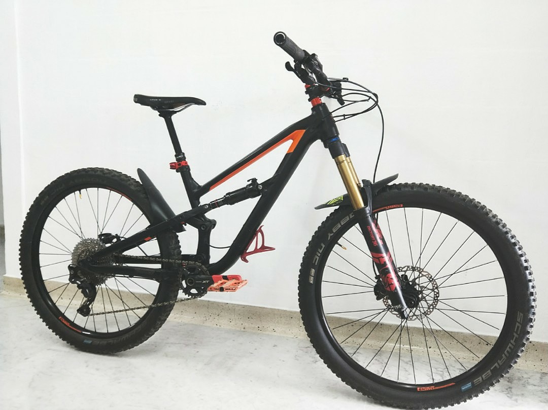 polygon mtb 2019