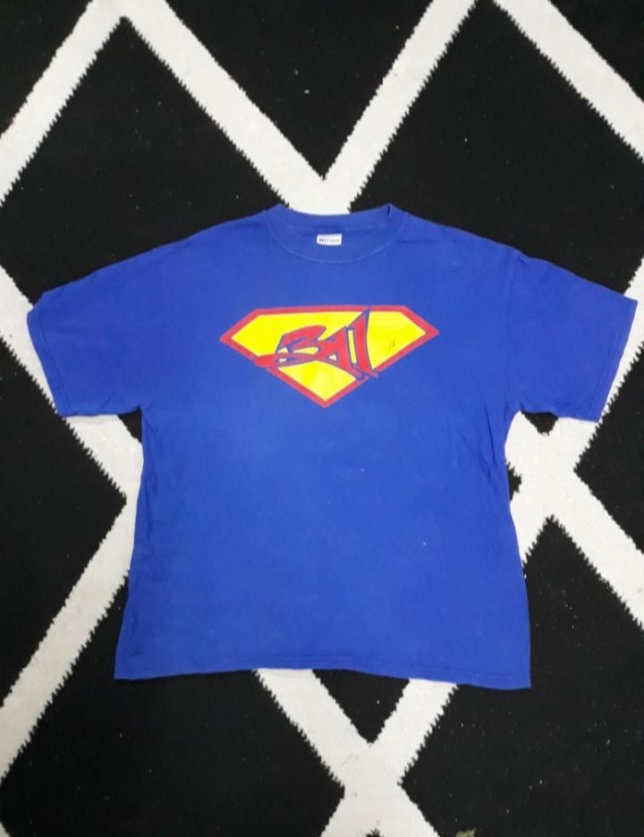 311 Superman Men S Fashion Clothes Tops On Carousell $12.5 action comics #311, superman king of earth1964, fn grade. 311 superman men s fashion clothes
