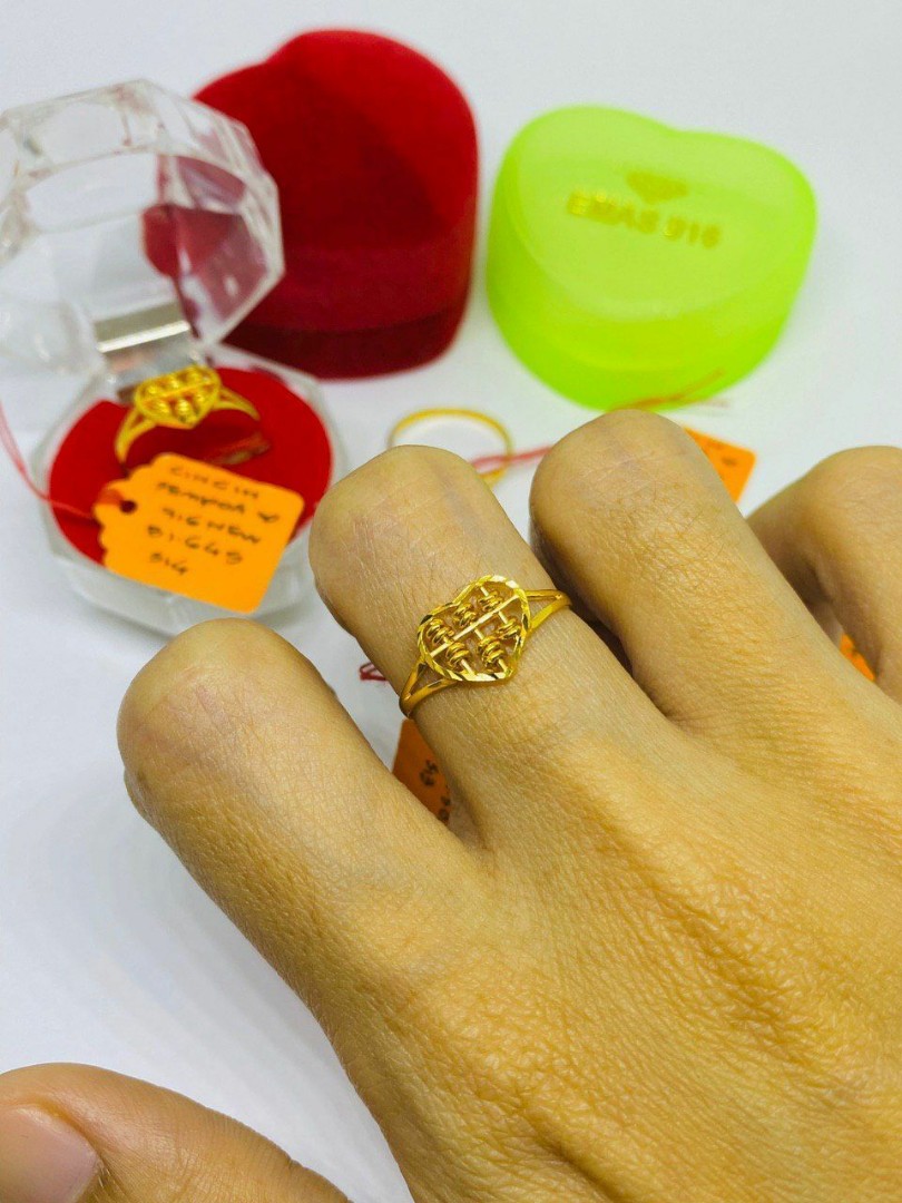 Abacus ring for girl sale
