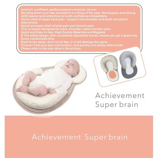 baby sleeping mat