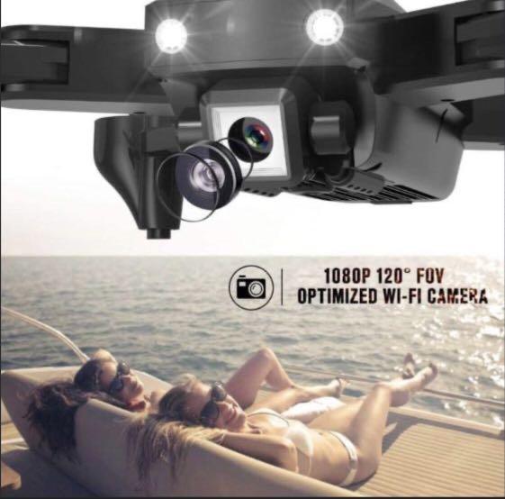 S166gps drone cheap