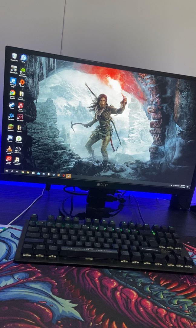 Acer SA230A, Computers & Tech, Laptops & Notebooks on Carousell