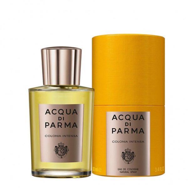 Acqua Di Parma Colonia Intensa 100ml Health Beauty Perfumes Deodorants On Carousell Acqua Di Parma Colonia Intensa 100ml Health Beauty Perfumes Deodorants On Carousell