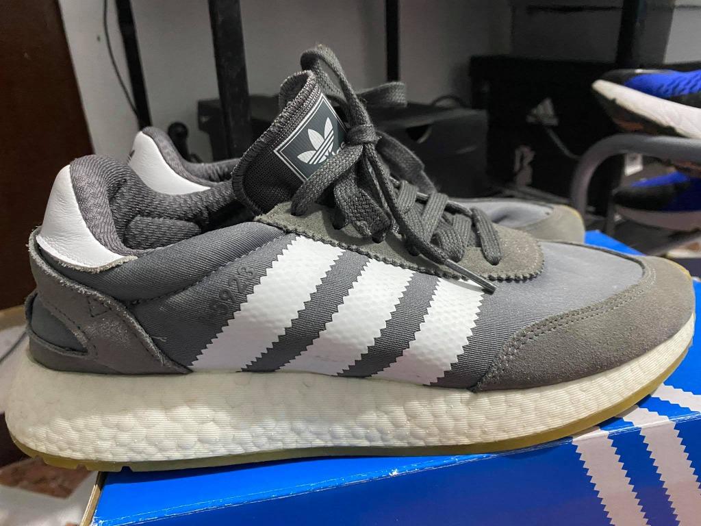 Adidas i-5929, Men's Fashion, Footwear, Sneakers on Carousell