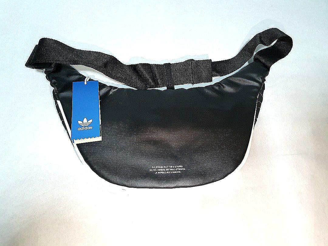 Adidas issey sales miyake belt bag