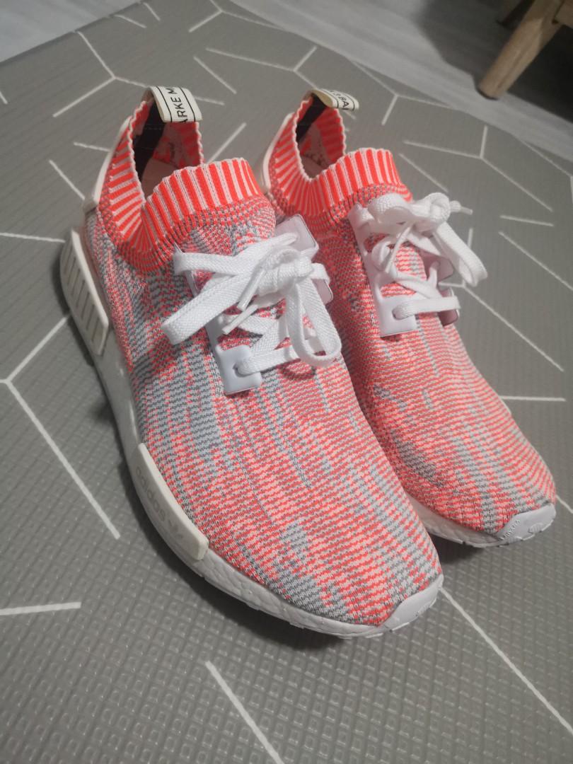 Nmd r1 glitch pack online
