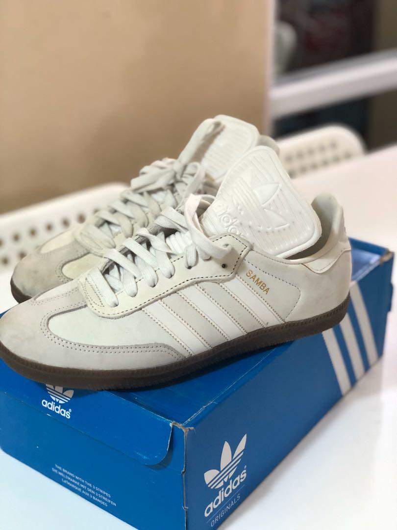 samba classic og shoes