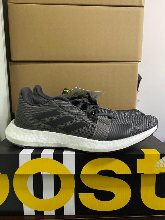 men's adidas senseboost