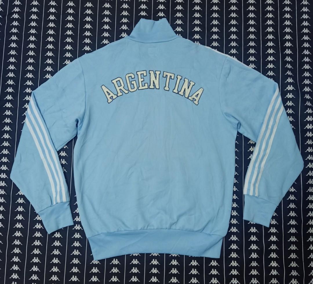 Adidas argentina deals s.a