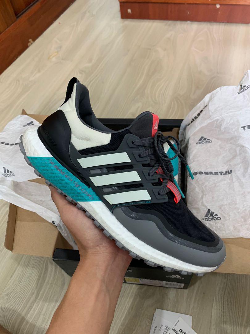 Adidas ultra boost store all terrain release date