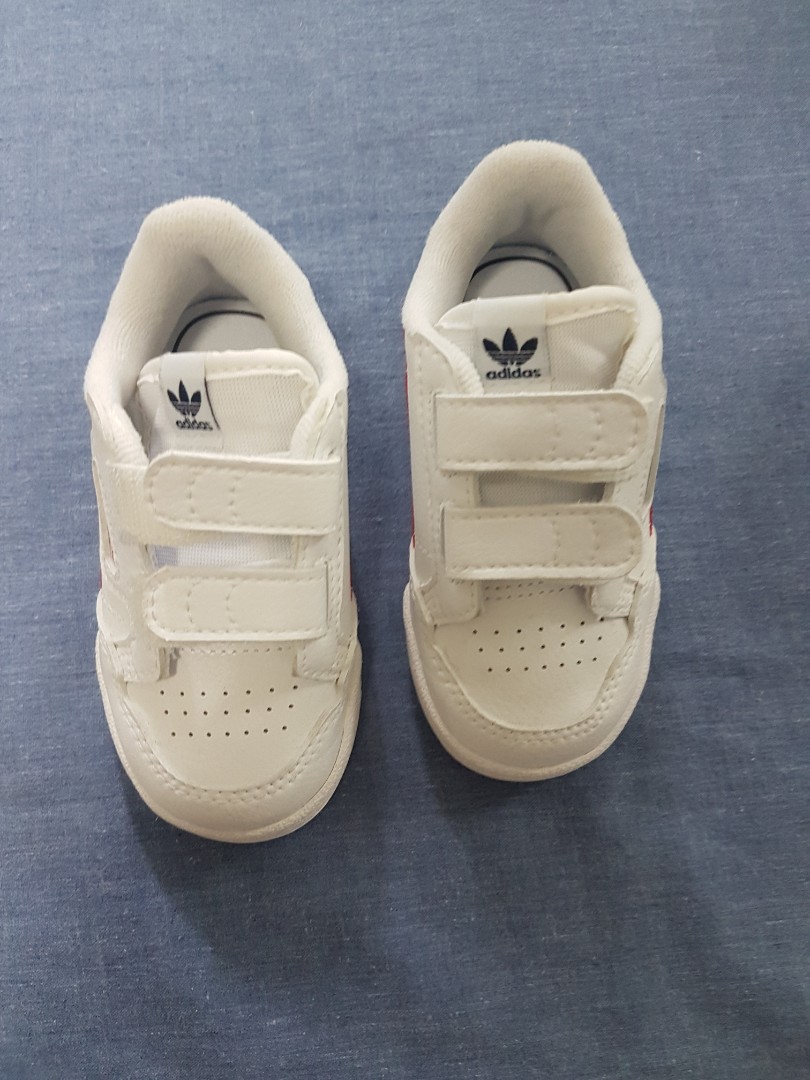 adidas white sneakers