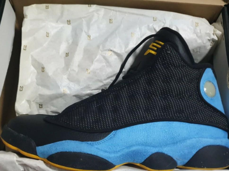 Jordan 13 deals cp