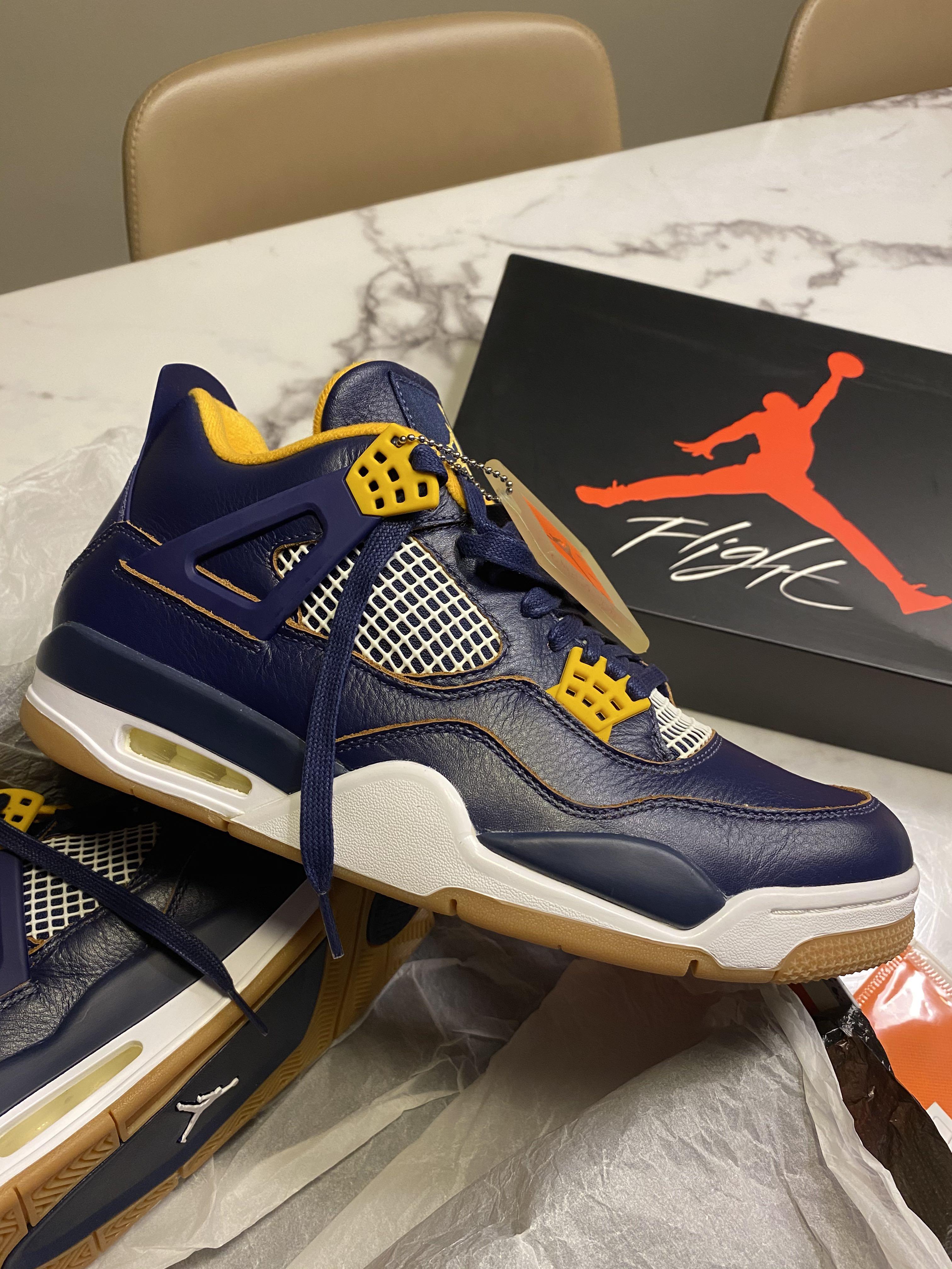 Jordan 4 retro size 11 store