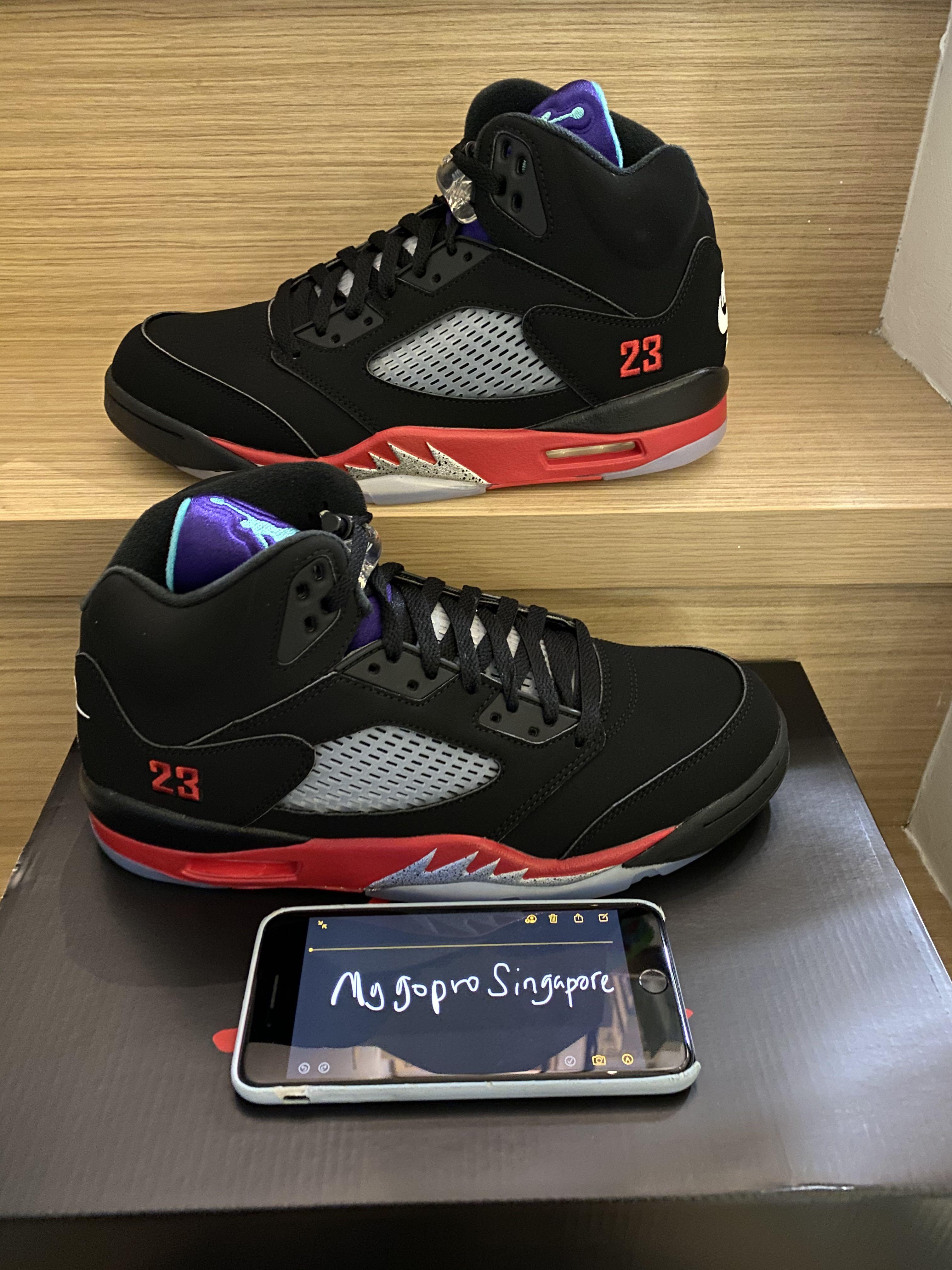air jordan 5 uk